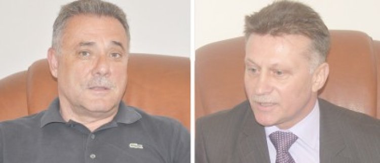 Moinescu nu se mai satură de războiul cu Iordache